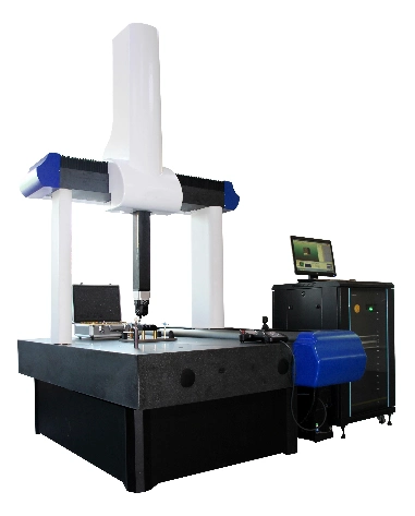 Small Size CNC Bridge CMM (Vimea-575)