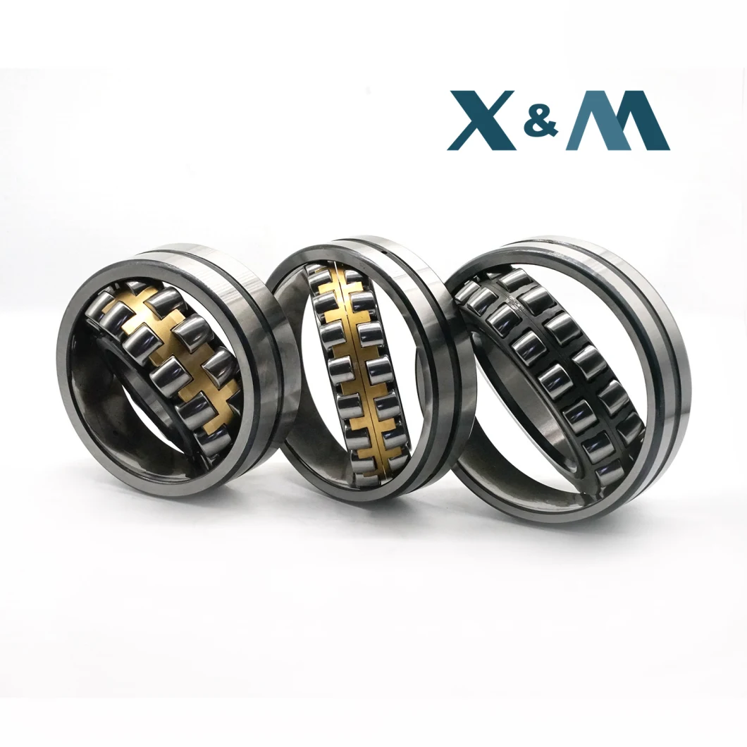 OEM ODM Spherical Roller Bearings (CA, MA, MB, CC, CTNI, K, K30, W33)