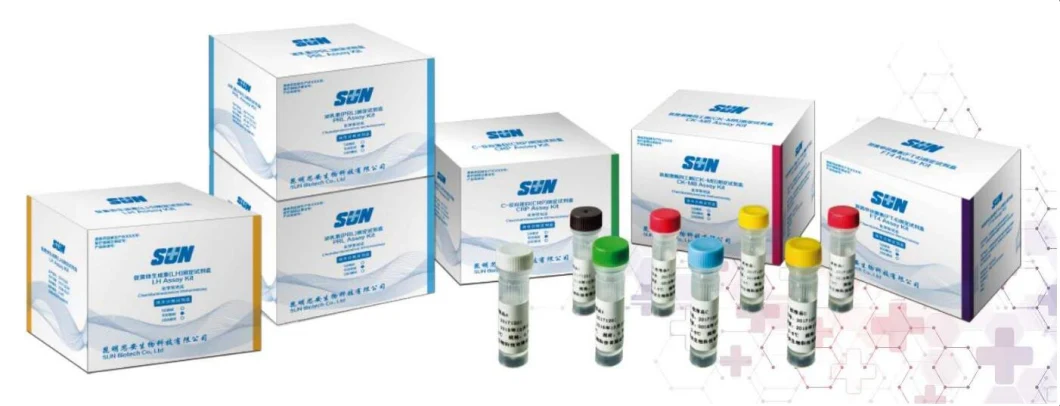 Superior Chemiluminescence Immunoassay Lp-PLA2 Assay Kit