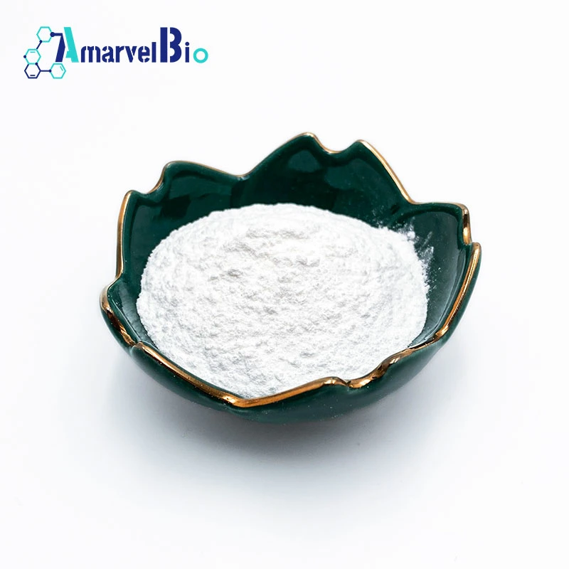 99% Pharmaceutical Intermediates Acadesine CAS 2627-69-2 for Cardiovascular Diseases