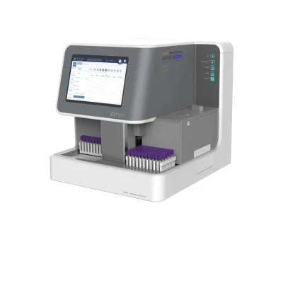 Analizzatore per immunodosaggio a chemiluminescenza Magicl 6000 Getein Clinical Analytical Instruments Prezzo per Tg, *Anti-Tshr, *Rt3