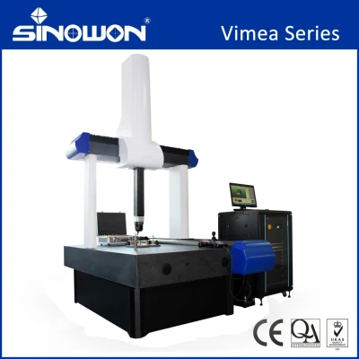 CMM a ponte mobile (700*1000*600)