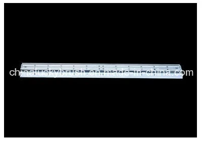 Binario centrale del telaio Tenter Il-Sung di 300 cm (YY-470)